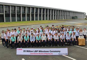 canon business machines philippines inc